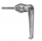 Non-Locking L-Handle